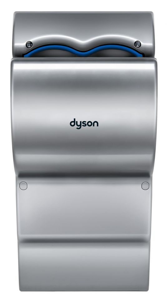 ダイソン　ハンドドライヤーAB14　　　 DysonAB14: Airblade's Newest Generation Hygienic Hand Dryers